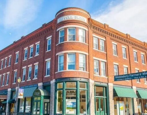 Battell Block Bldg
