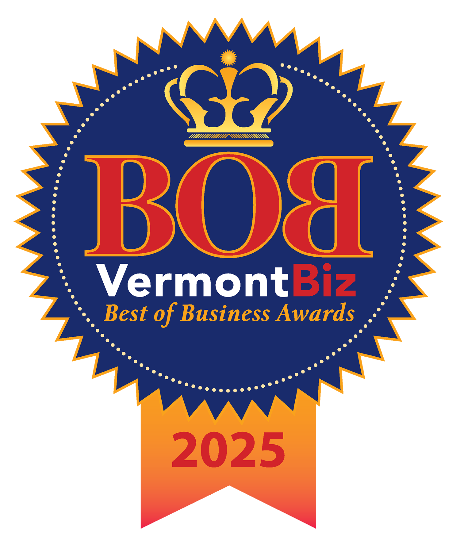 VBM BOB logo