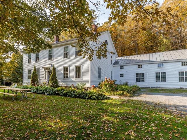 Chipman Inn