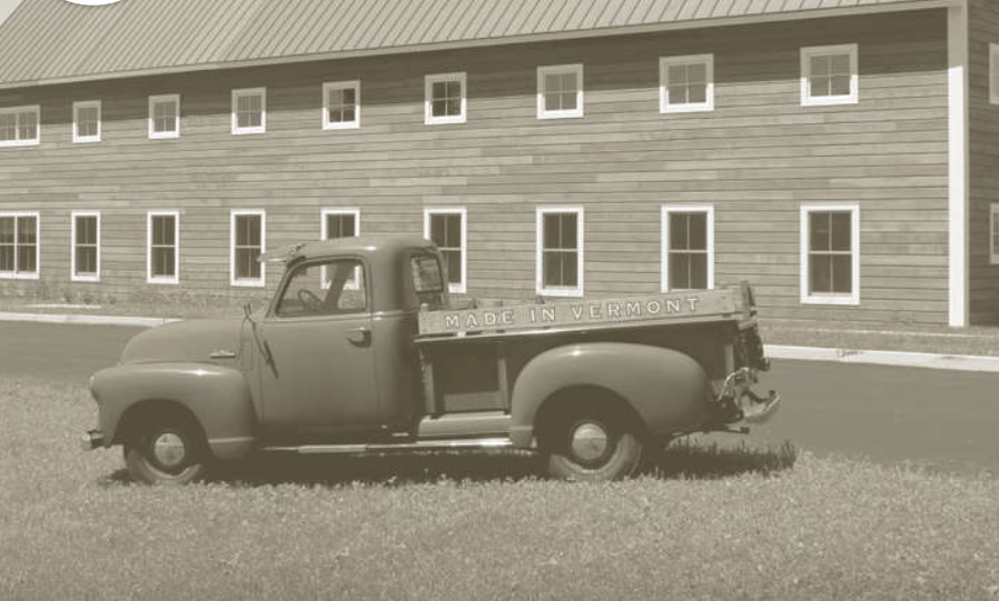 Vermont Cider Co