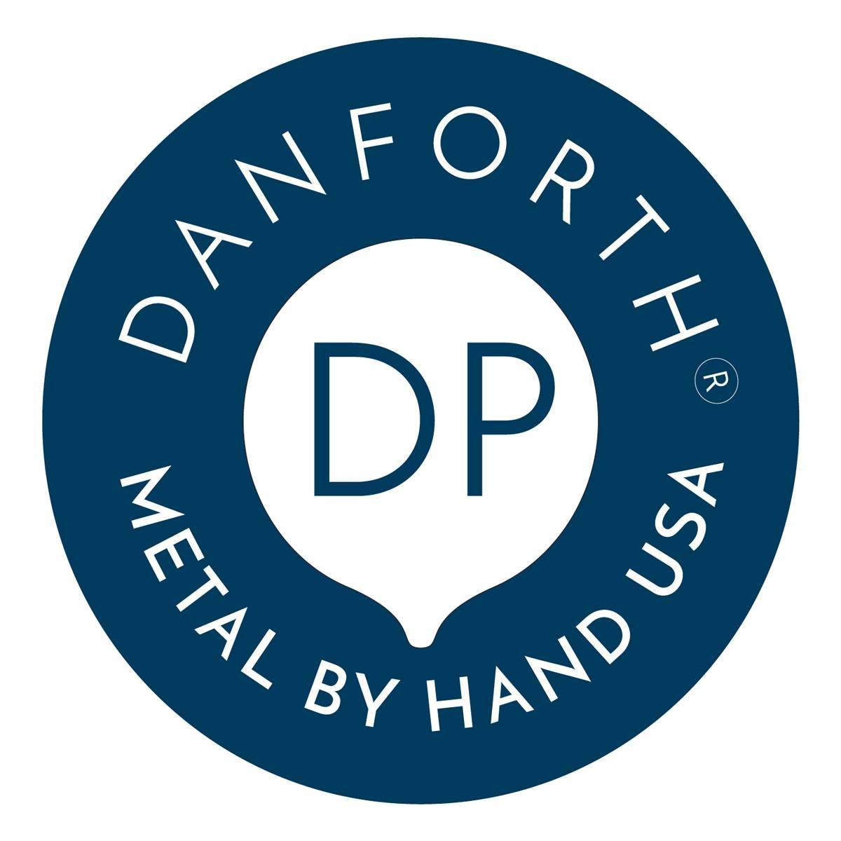Danforth logo