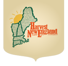 Harvest New England Logo
