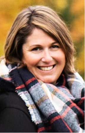 Photo of Karen Duguay 