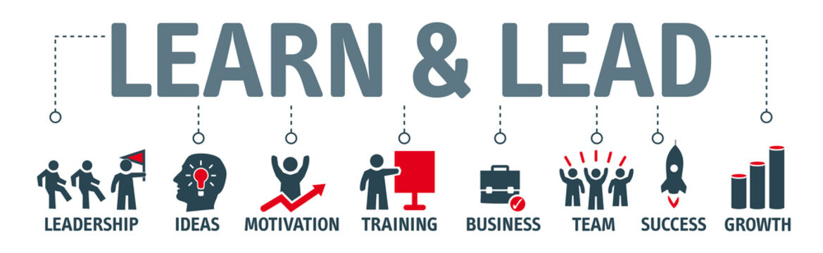Learn & Lead