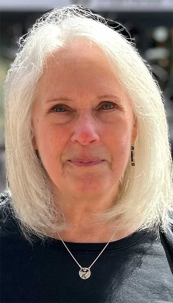 Marian Fritz headshot