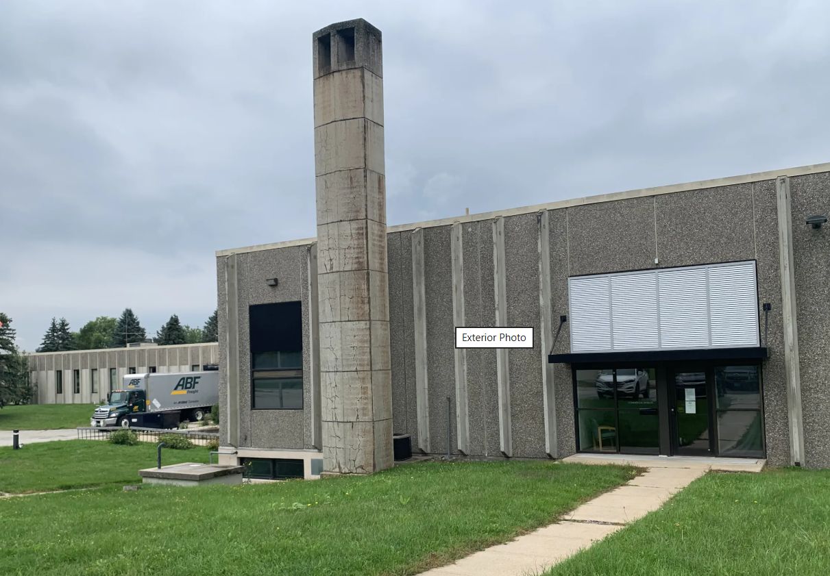 Outside 51600 Industrial