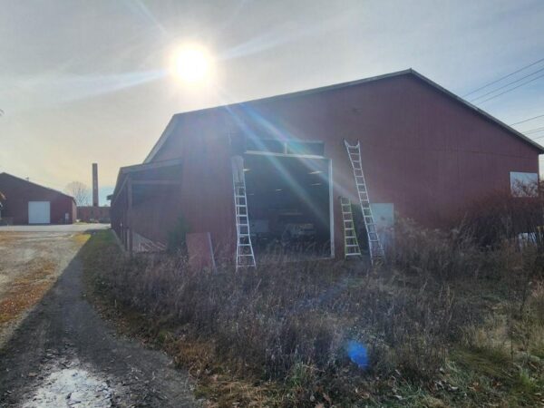 Vergennes