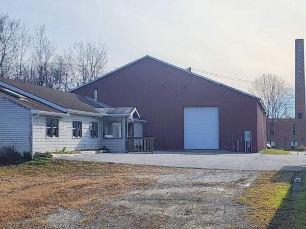 Vergennes 