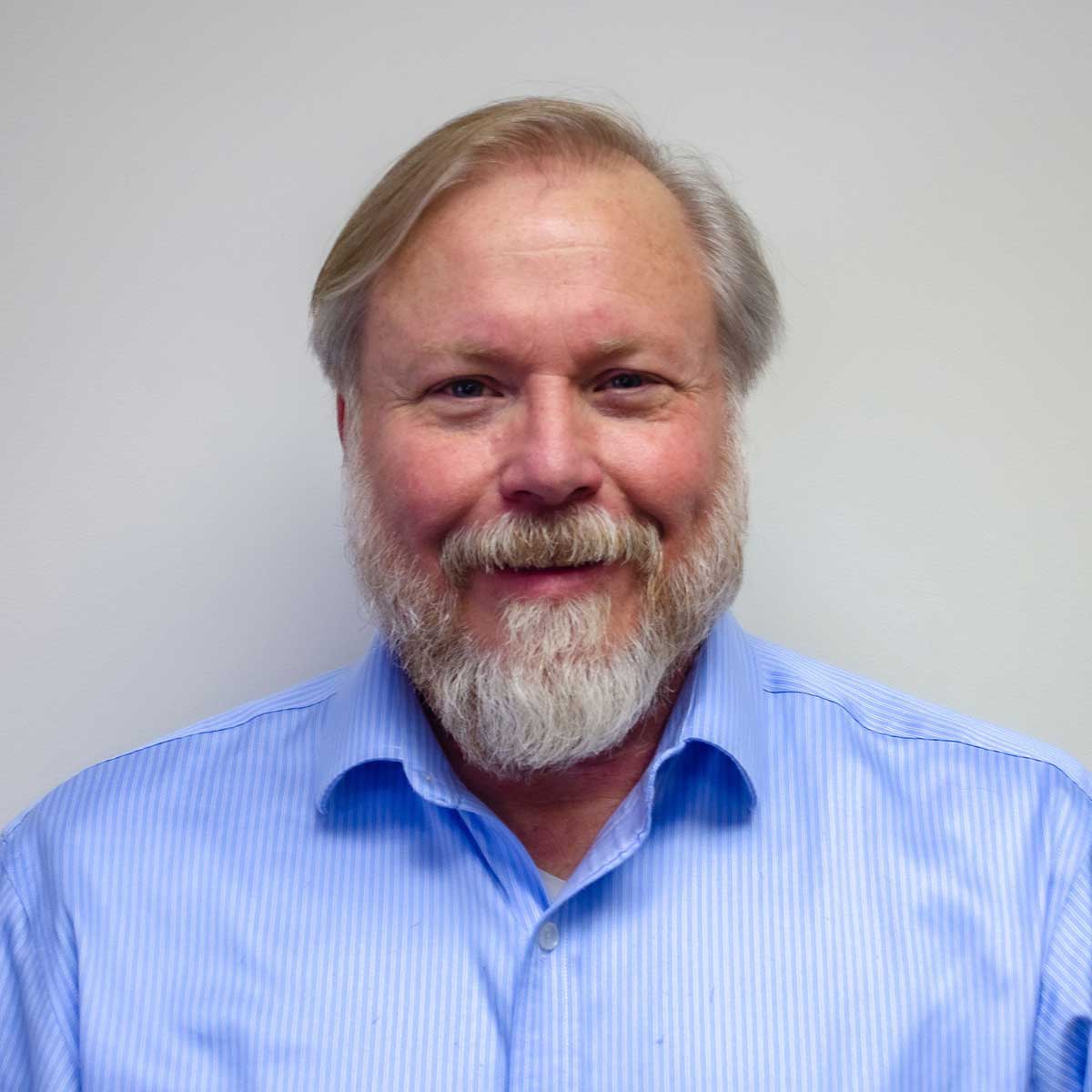ACEDC Executive Director Fred Kenney