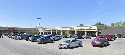 Hannaford Retail Plaza Court St Middlebury