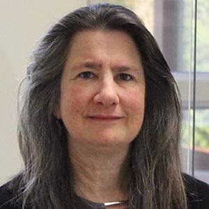 Gina Larrow