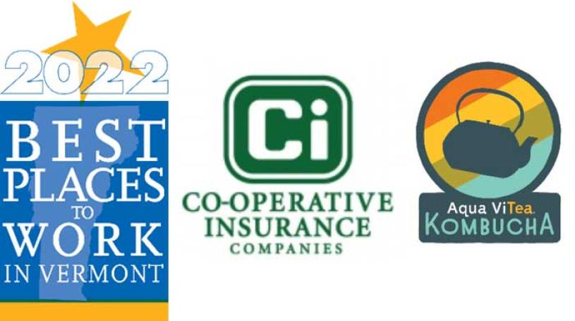 Co-operative Insurance & Aqua ViTea named among Best Places to Work in
