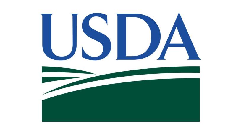 USDA logo
