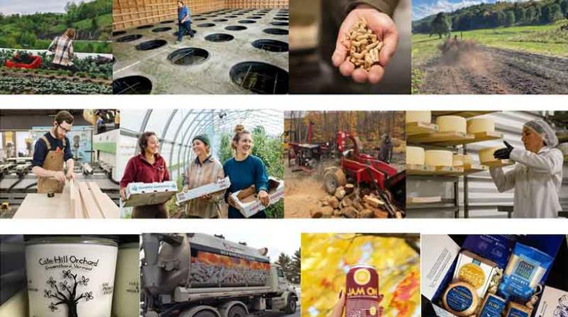 Working Lands Business Enhancement Grants