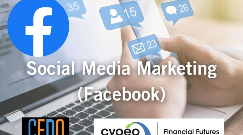 Social Media Marketing (Facebook)