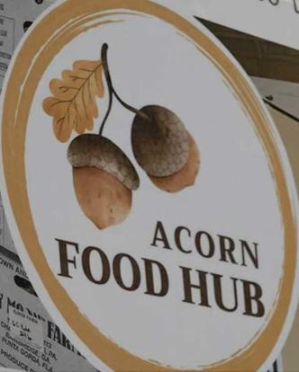 USDA funds grant to study ACORN Food Hub expansion