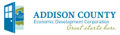 Addison County Economic Development Corporation logo
