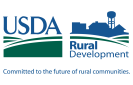 USDA Rural Development logo