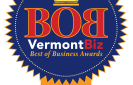 Vermont Business Magazine Best of Business Awards logo