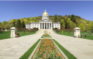 Vermont State House