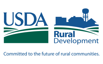 USDA Rural Development logo