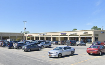 Hannaford Retail Plaza 