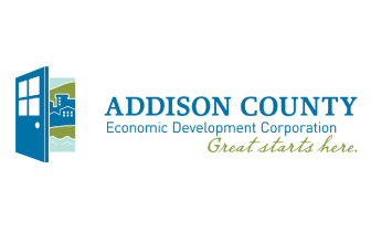 Addison County Economic Development Corporation logo