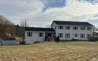 Mixed Use Property For Sale 103 Court St. Middlebury, VT 